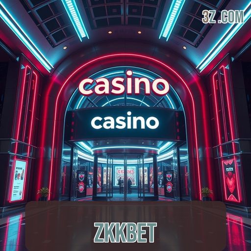 Baixar Recursos Incríveis no ZKKBet e Diversão Garantida