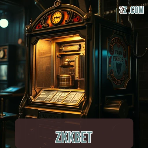 Mergulhe nos Jogos Incríveis da ZKKBet e Ganhe Mais