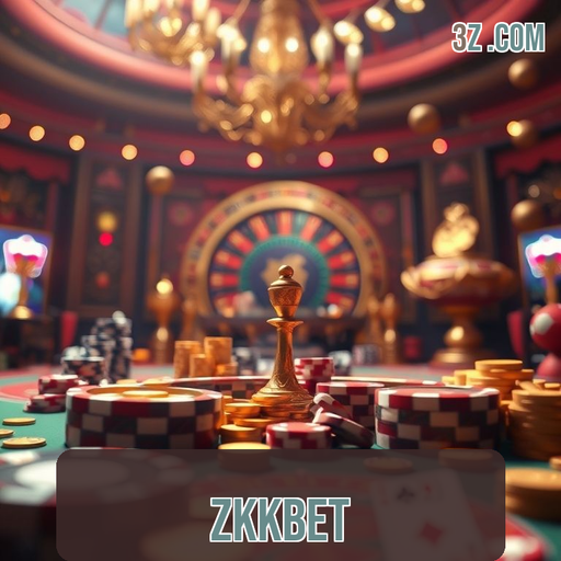 Login Criativo e Interativo na zkkbet: Entre no Jogo!