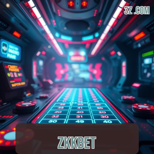 zkkbet